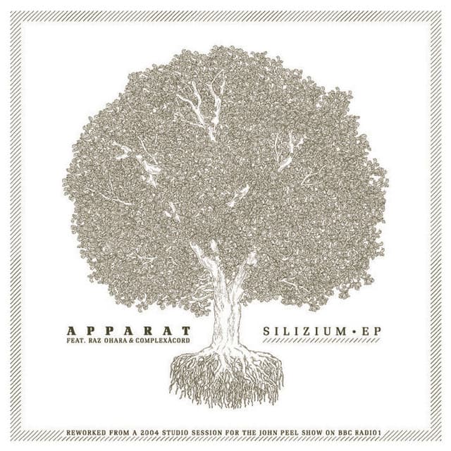 Silizium - Apparat