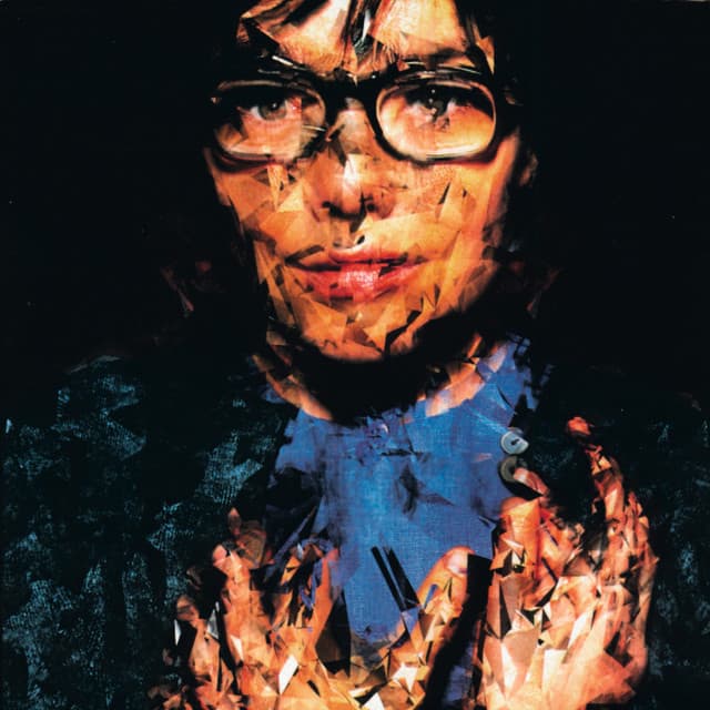 Selma Songs - Björk