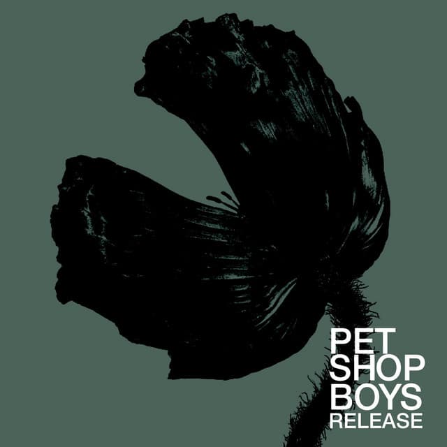 Release - Pet Shop Boys