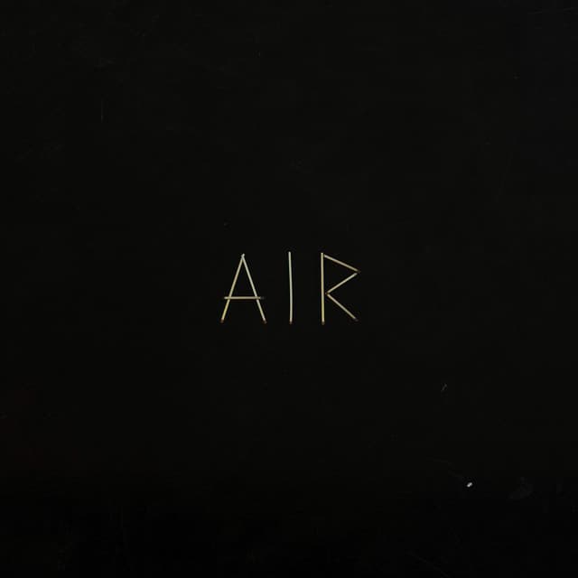 Air - SAULT