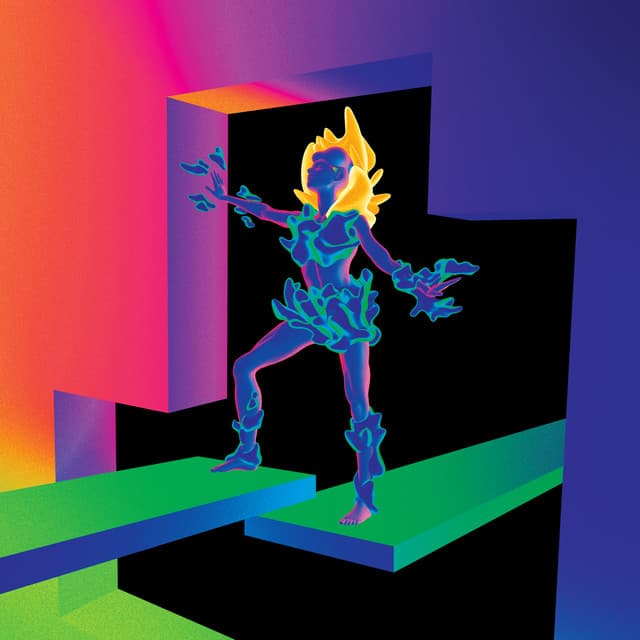 Let's Turn It Into Sound - Kaitlyn Aurelia Smith