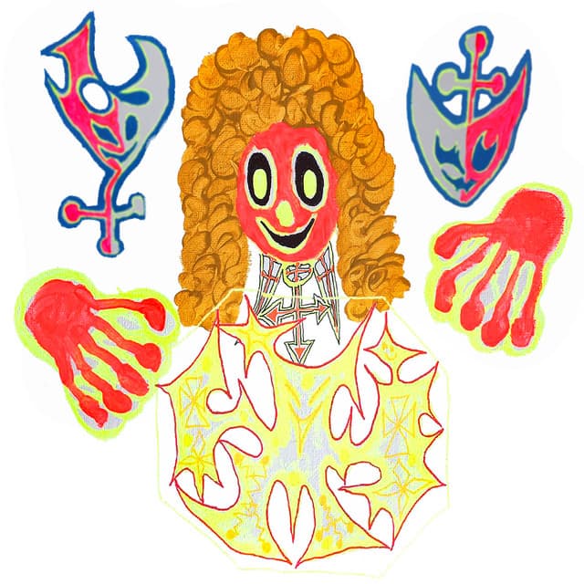 EXETER - Bladee