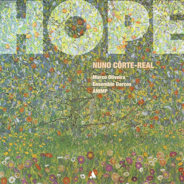Hope - Various Artists
