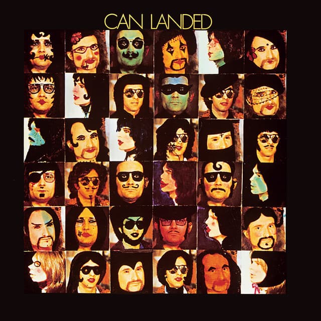 Landed - CAN