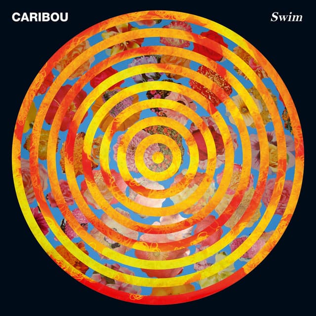 Swim - Caribou