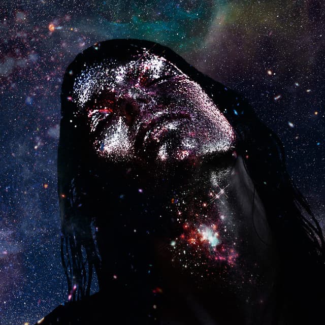 The Kid - Kaitlyn Aurelia Smith