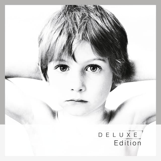 Boy - U2