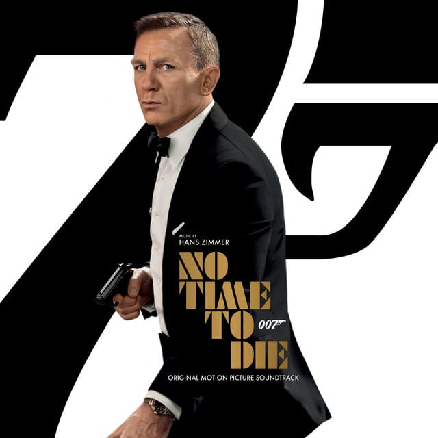No Time To Die - Hans Zimmer