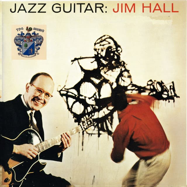 Jazz Guitar - Jim Hall