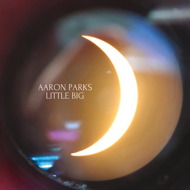 Little Big - Aaron Parks