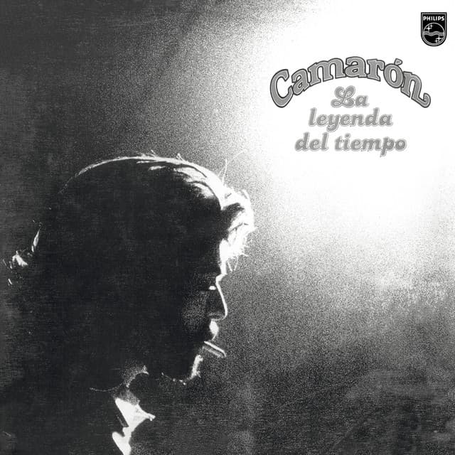 La Leyenda Del Tiempo - Camaron De La Isla