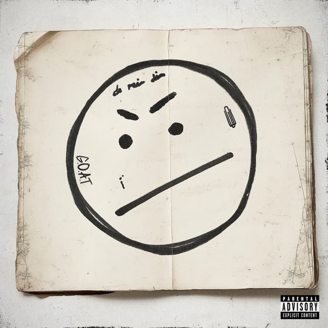Slant Face Killah - Conway the Machine