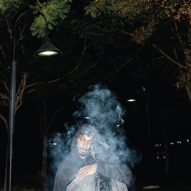 LP! - JPEGMAFIA