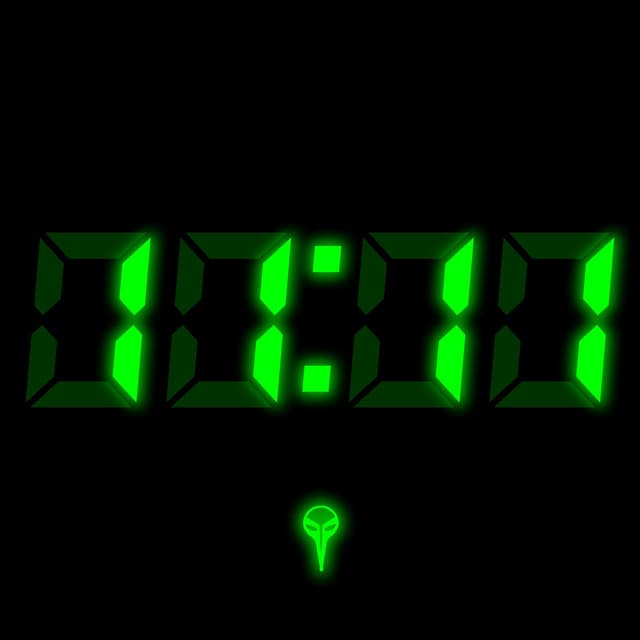 11:11 - De Kraaien