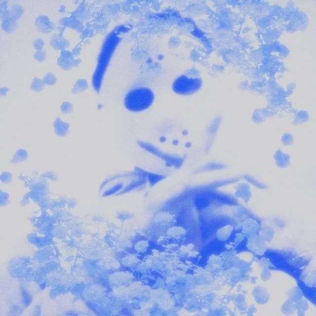 Frost God - Yung Lean