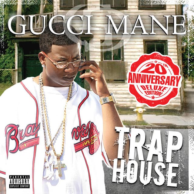 Trap House - Gucci Mane