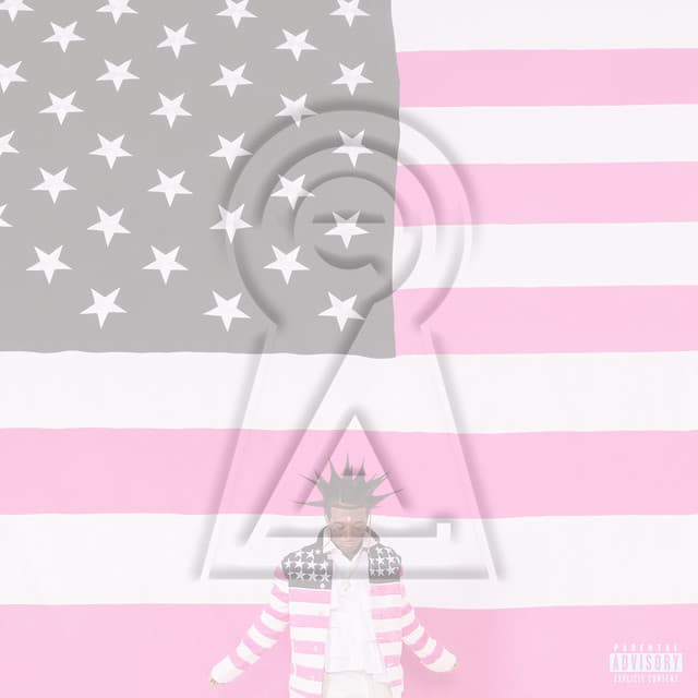Pink Tape - Lil Uzi Vert