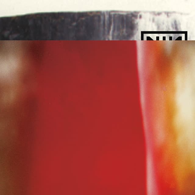 The Fragile - Nine Inch Nails