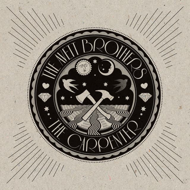 The Carpenter - The Avett Brothers