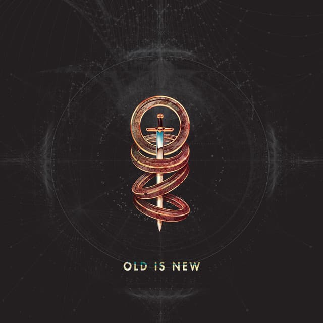 Old Is New - TOTO