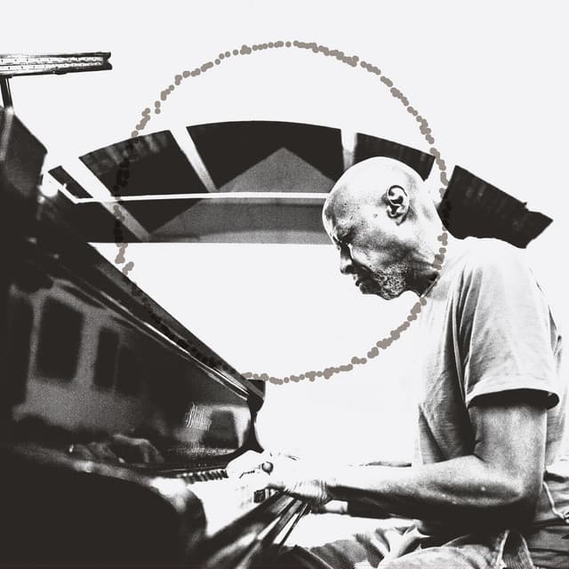 Moon Piano - Laraaji