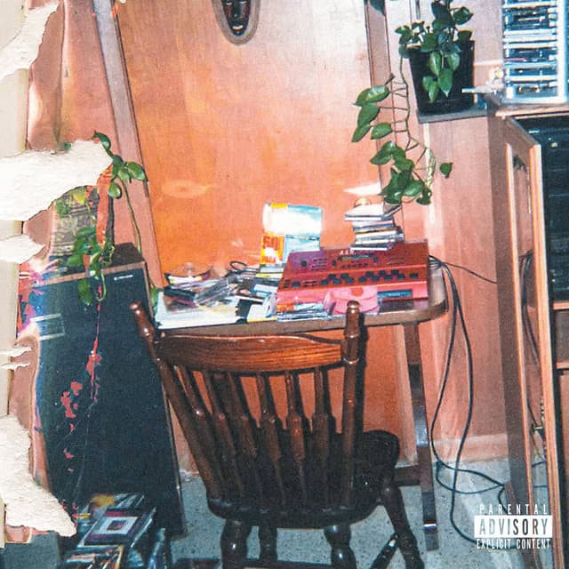 The Fall-Off - J. Cole