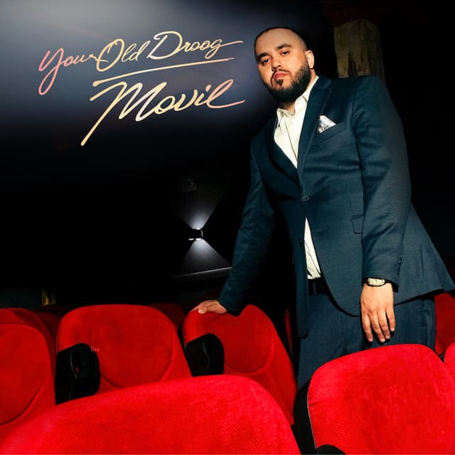 Movie - Your Old Droog