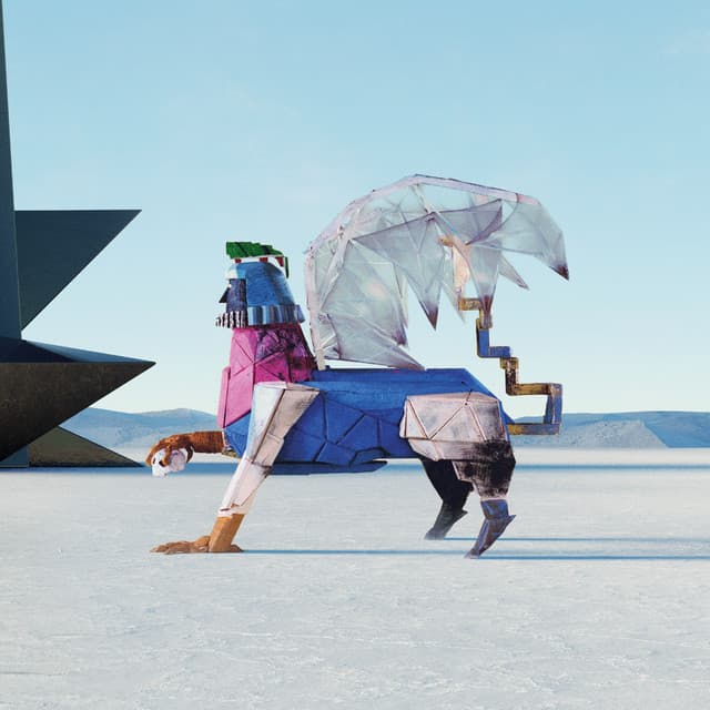 Sphinx - DI-RECT