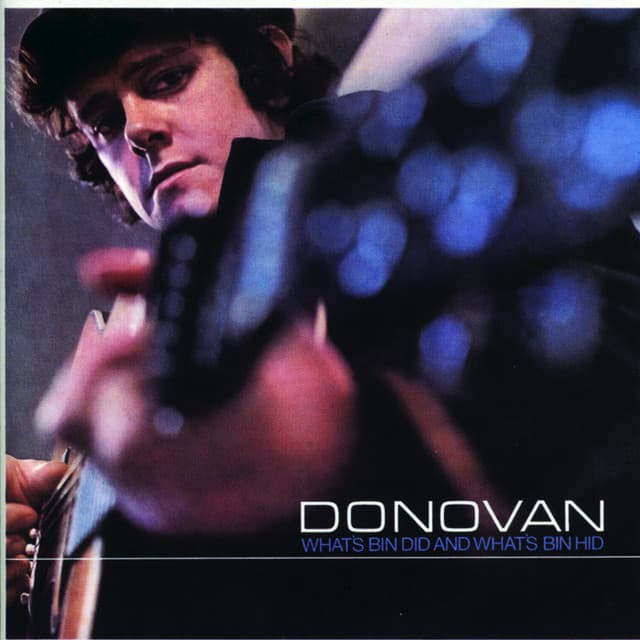 What's Bin Did and What's Bin Hid - Donovan