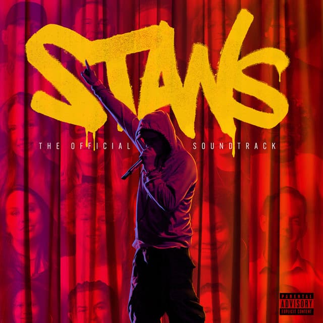 STANS - Eminem