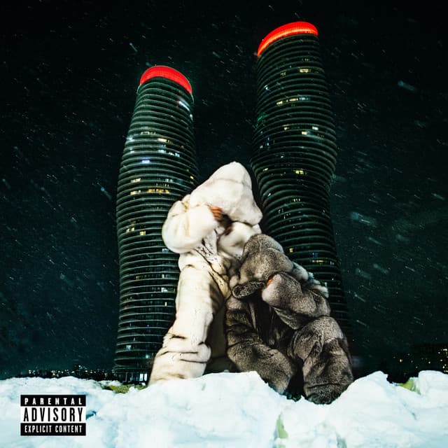 $ome $exy $ongs 4 U - PARTYNEXTDOOR