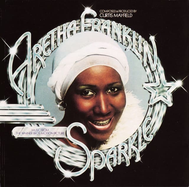 Sparkle - Aretha Franklin
