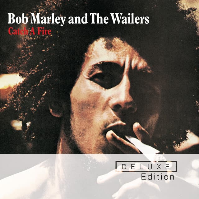 Catch A Fire - Bob Marley & The Wailers