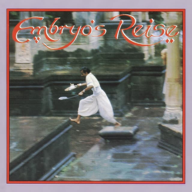 Embryo's Reise - Embryo