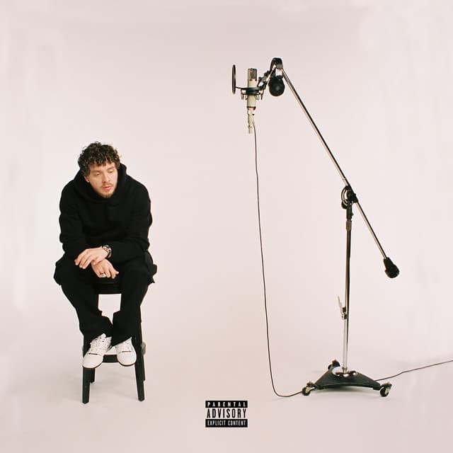 Come Home The Kids Miss You - Jack Harlow