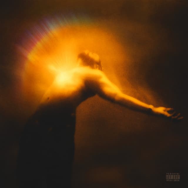 Better Me Than You - Big Sean