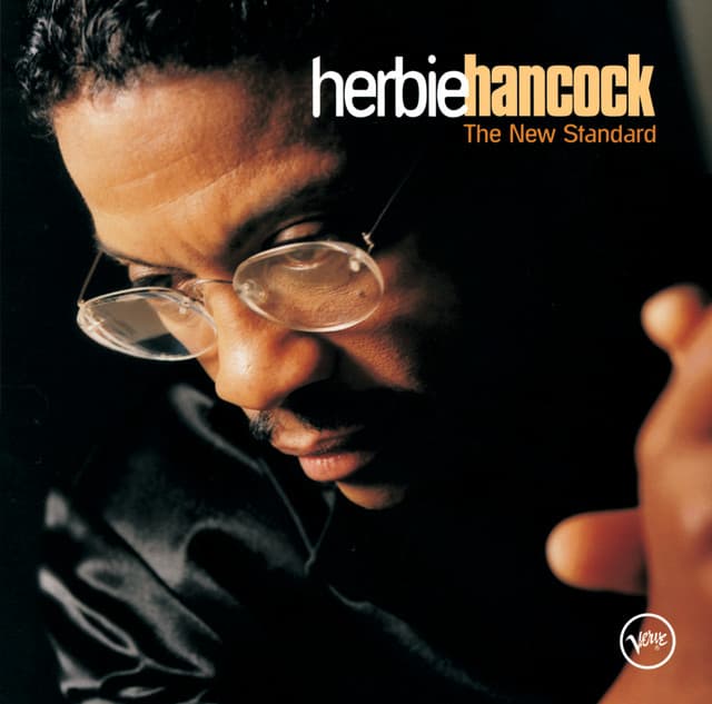 The New Standard - Herbie Hancock
