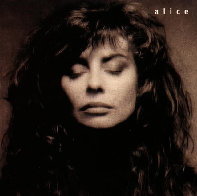 Charade - Alice