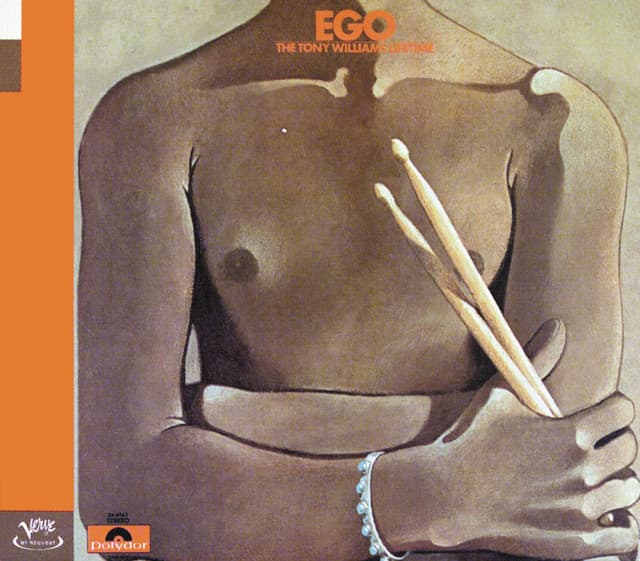 The Tony Williams Lifetime