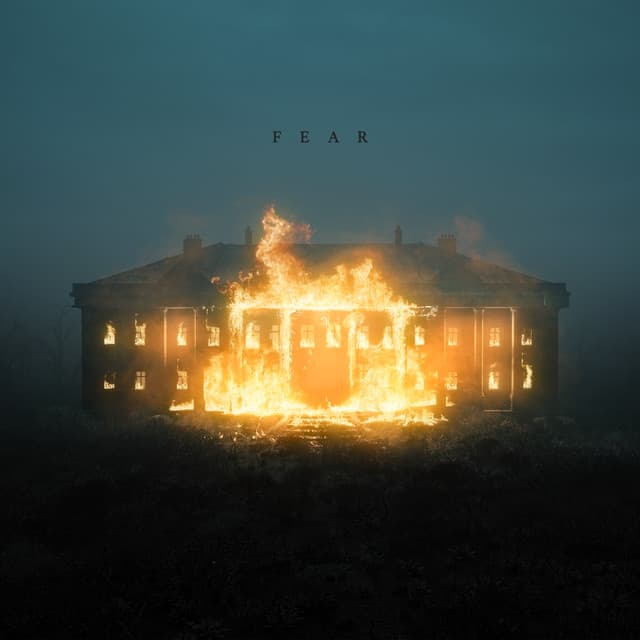 FEAR - NF