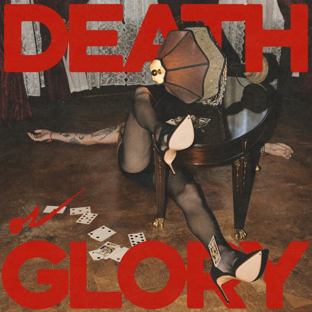 Death or Glory - Palaye Royale