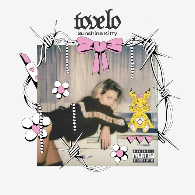 Sunshine Kitty - Tove Lo