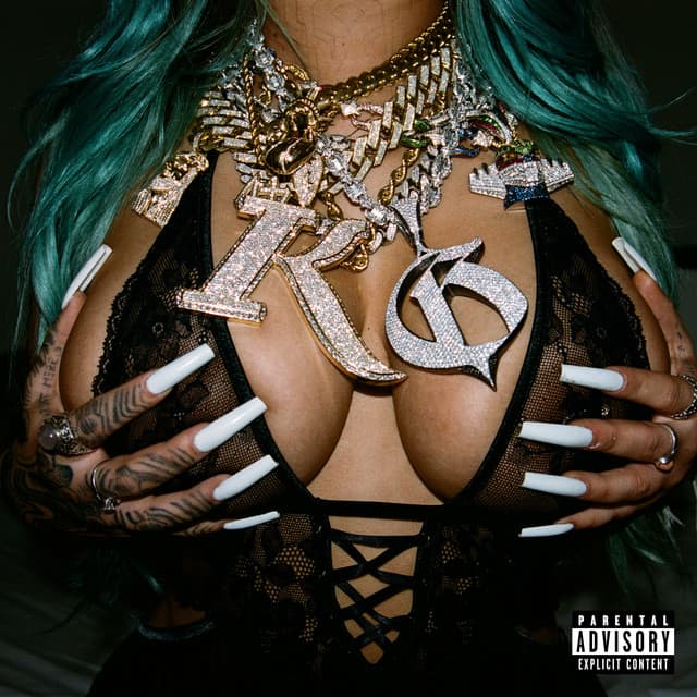 KG - Guè