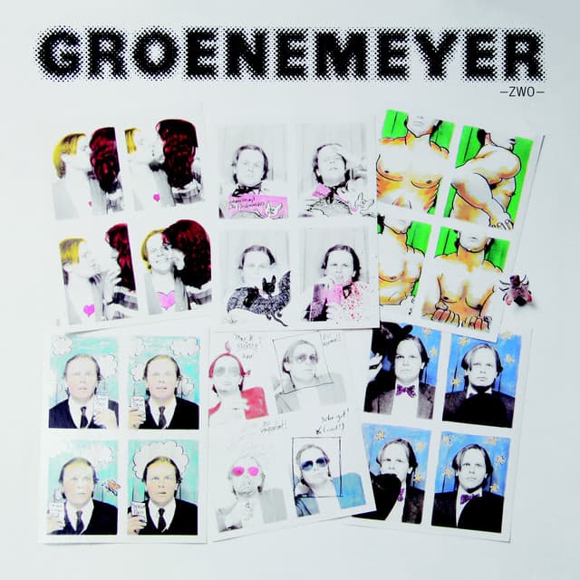 Zwo - Herbert Grönemeyer