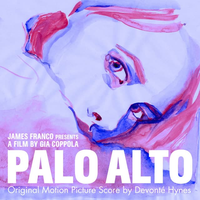 Palo Alto - Devonté Hynes