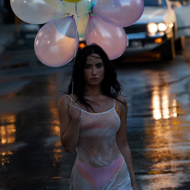 It's Not That Deep - Demi Lovato