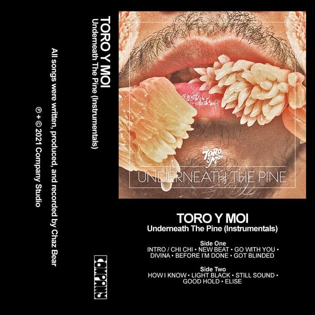 Underneath the Pine - Toro y Moi