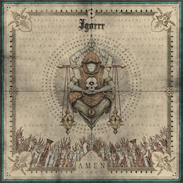 Amen - Igorrr