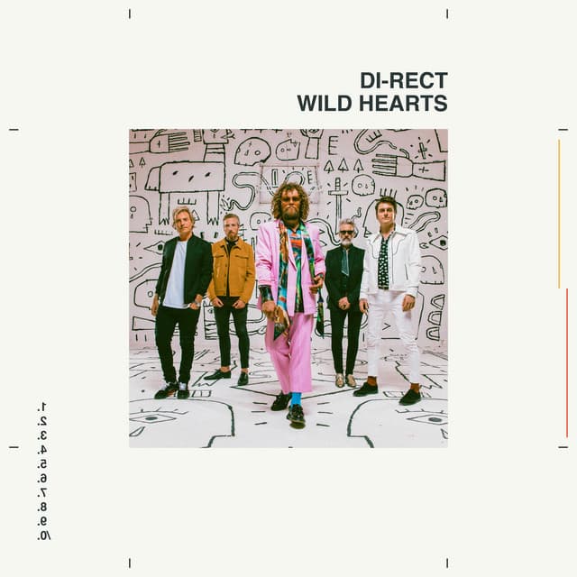 Wild Hearts - DI-RECT