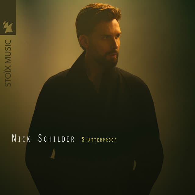 Shatterproof - Nick Schilder